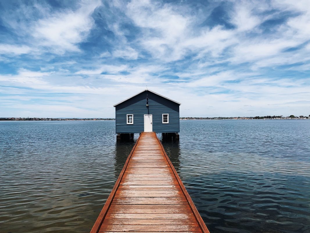 About Semaphore Search Perth