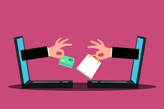 online shopping, ecommerce marketing