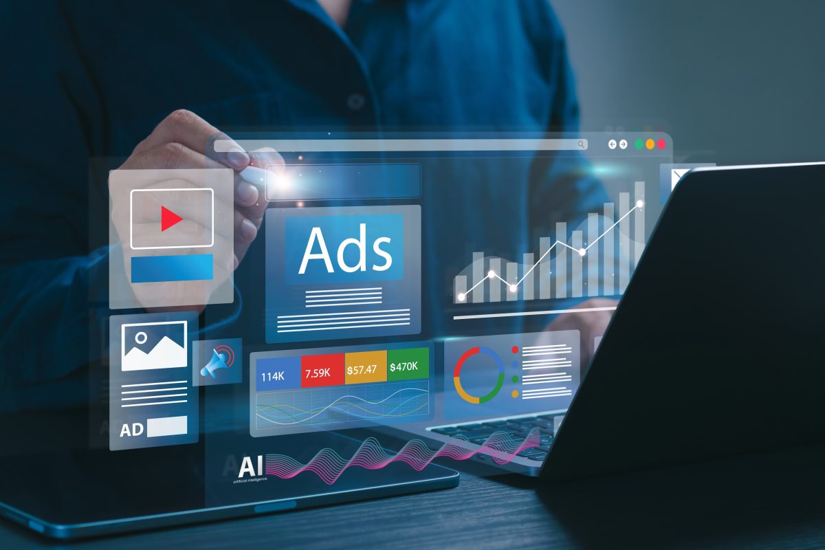 Google ads