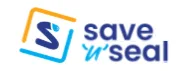 Save n Seal logo