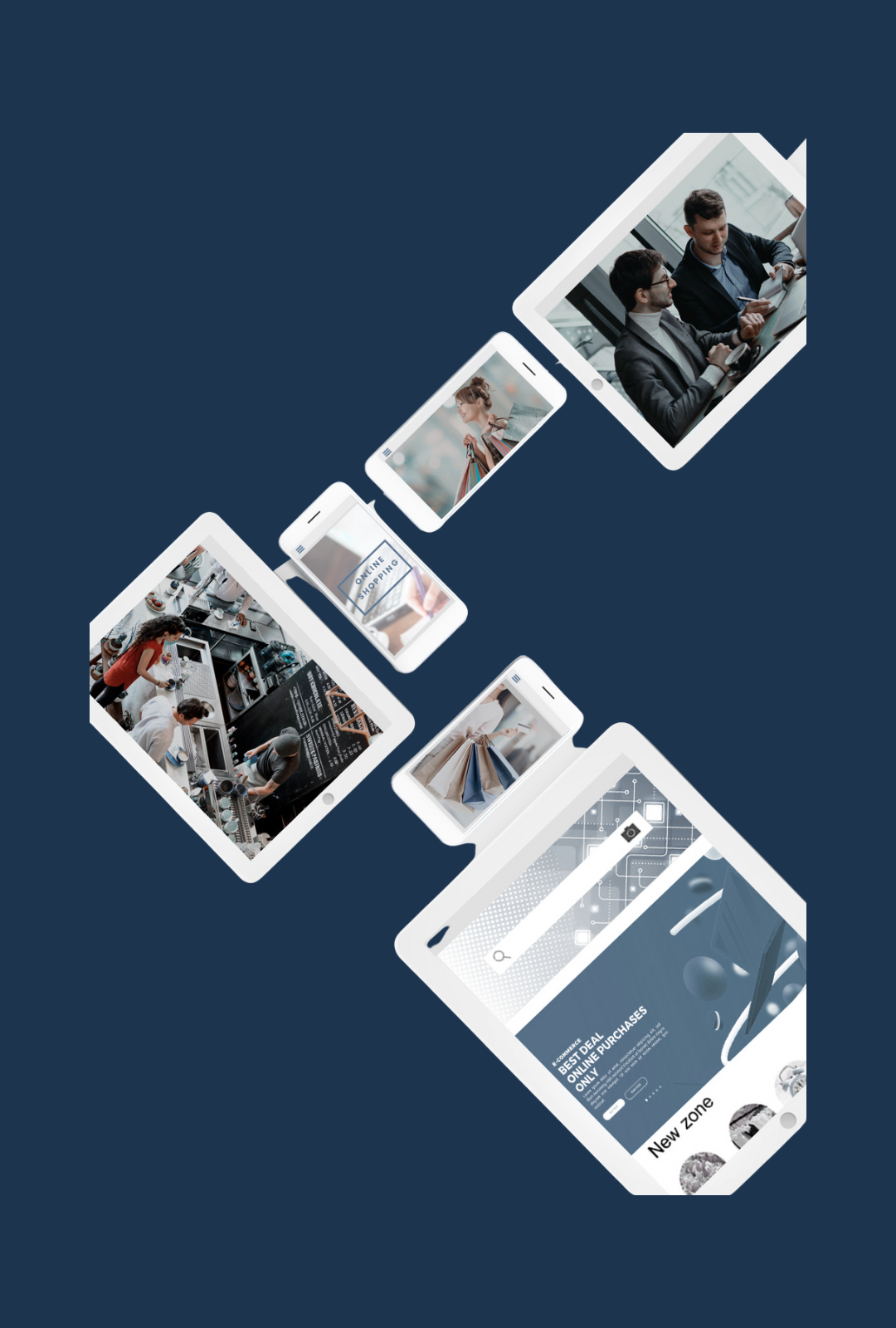 Digital marketing agency Perth