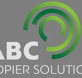 ABC Copier Solutions logo