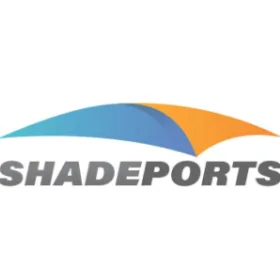 Shadeports logo